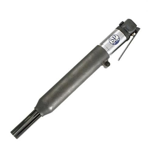 چکش بادی گلزن مستقیم 19 میخ مدل SP-1470 برند SP