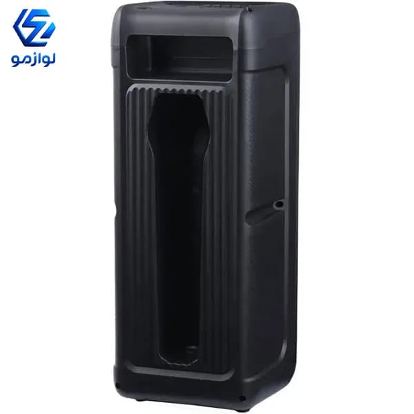 اسپیکر بلوتوثی K-Broad مدل KTS-2032 — تصویر ۲