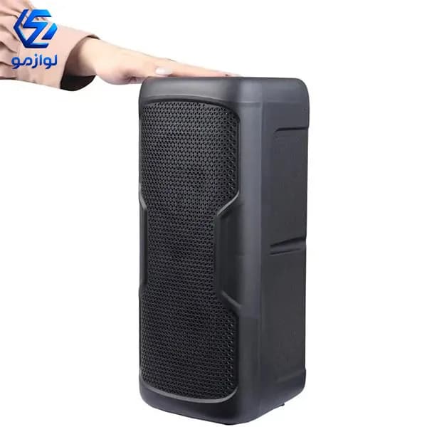 اسپیکر بلوتوثی K-Broad مدل KTS-2032 — تصویر ۴