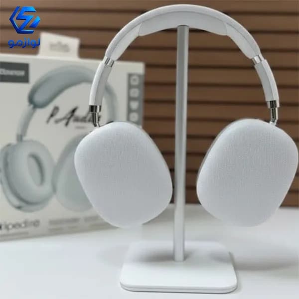 هدفون بلوتوثی N-P9 MAX بی‌سیم — تصویر ۵