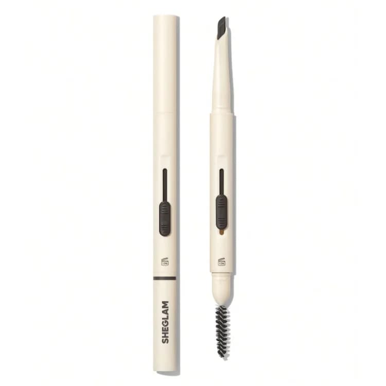 مداد ابرو دو سر Better Brows شیگلم
