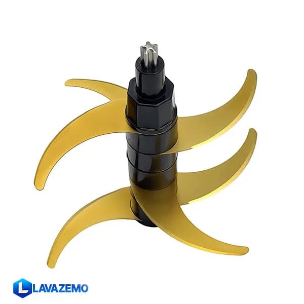 خردکن مایر مدل MR-493 ظرفیت ۳ لیتر — تصویر ۳