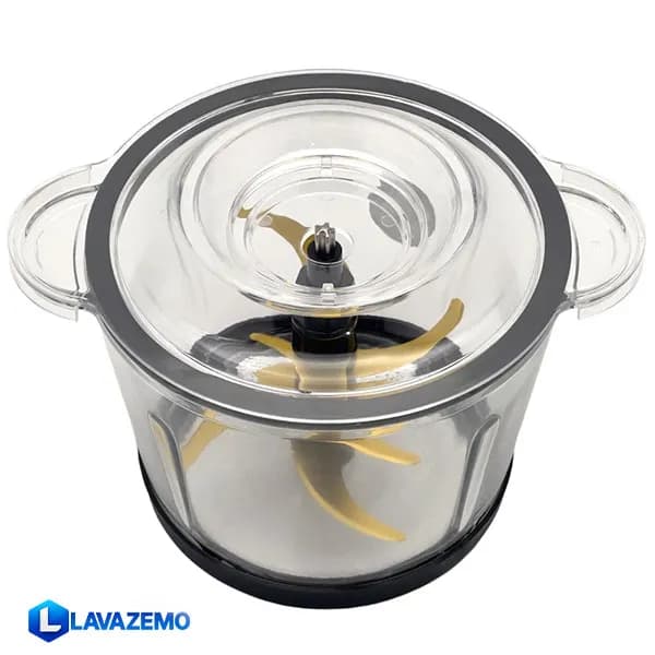 خردکن مایر مدل MR-493 ظرفیت ۳ لیتر — تصویر ۵