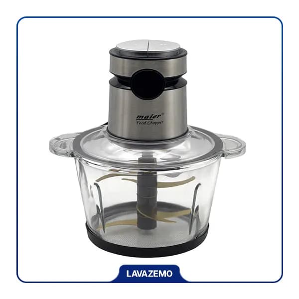خردکن مایر مدل MR-493 ظرفیت ۳ لیتر