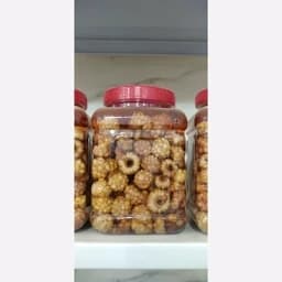 ترشی گل سیر همدان — تصویر ۲
