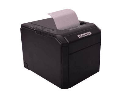 پرینتر حرارتی گینشا GP-80300II