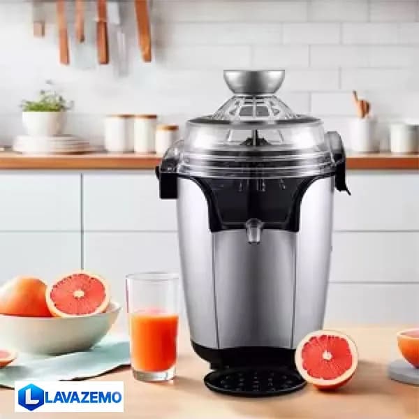 آبمیوه گیر مایر مدل MR-5075 ظرفیت ۱.۲ لیتر — تصویر ۲
