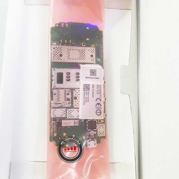 مادربرد نوکیا شرکتی اصل MAIN BOARD NOKIA C5-06