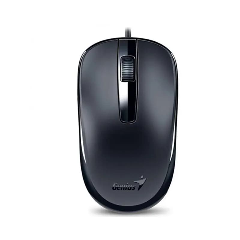 Genius DX-120 Ergonomic Optical Mouse ماوس