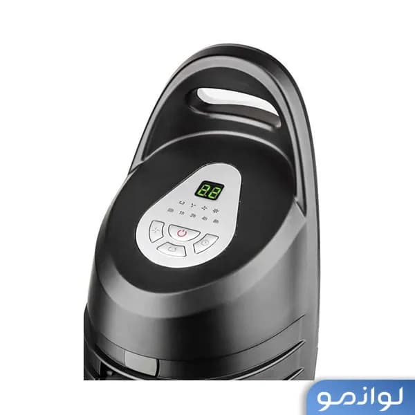 پنکه ایستاده فکر مدل TVL90S با ریموت کنترل — تصویر ۴