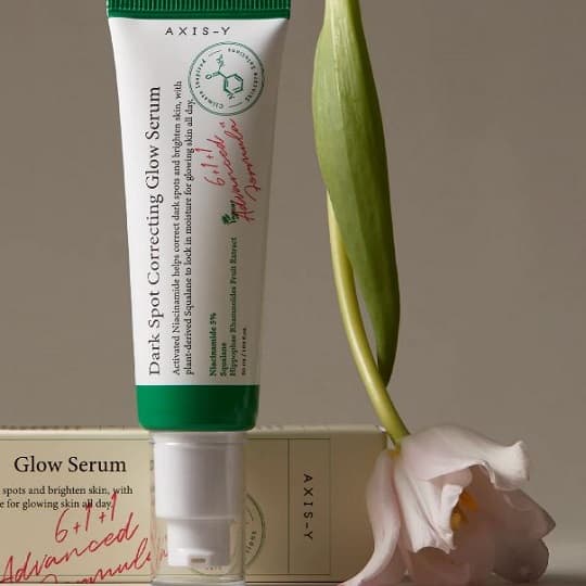 سرم ضد لک و ضد جوش اکسیس وای حجم 50ml — تصویر ۴