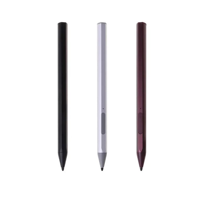 قلم مایکروسافت Surface Pen 2020 – باتری