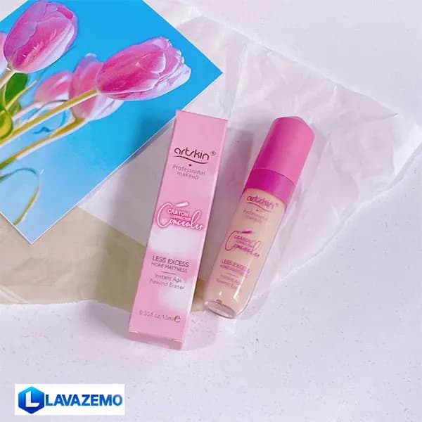 کانسیلر آرتسکین ARTSKIN — تصویر ۲