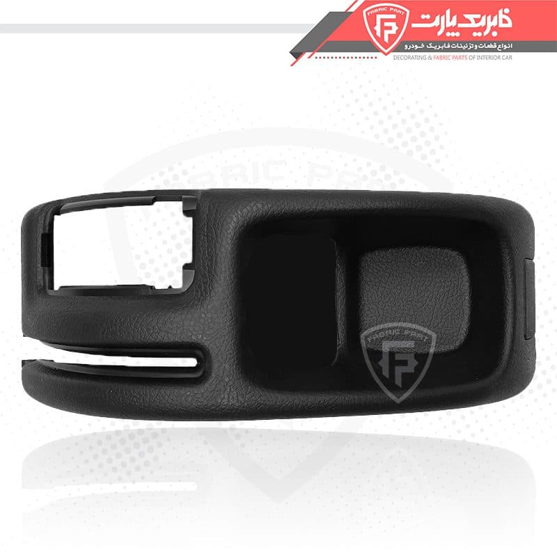 مجموعه کنسول پژو 206 عقب تیپ 2