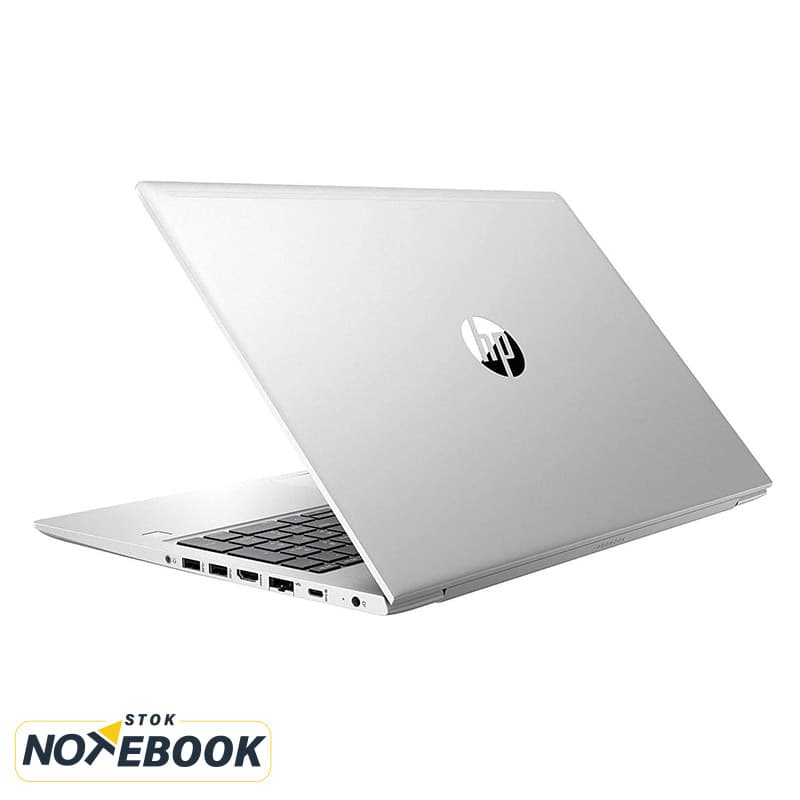 لپ تاپ اچ پی مدل ProBook 450 G6 | i7-8565U/8GB/256GB/2GB Geforce MX130/15.6 inch FHD – B — تصویر ۳