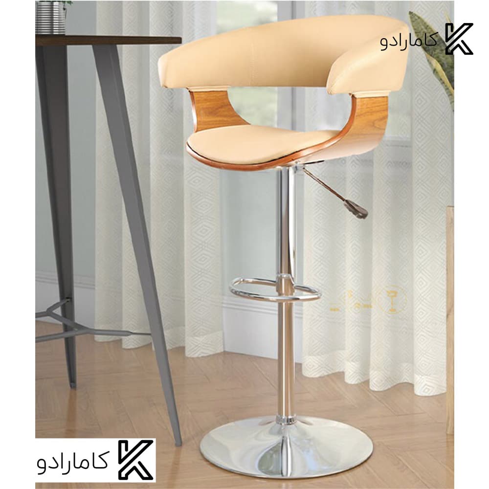 صندلی کانتر مدل 2150 — تصویر ۳