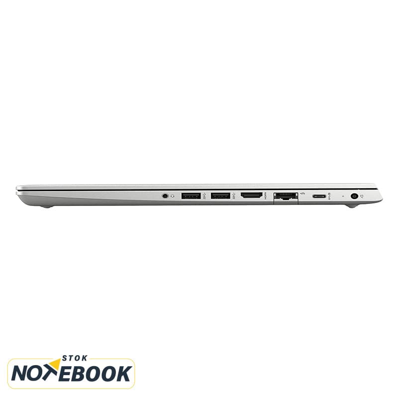 لپ تاپ اچ پی مدل ProBook 445 G6 | Ryzen 3-3200U/8GB/256GB/2GB Radeon Vega 3/14 inch HD – A — تصویر ۳