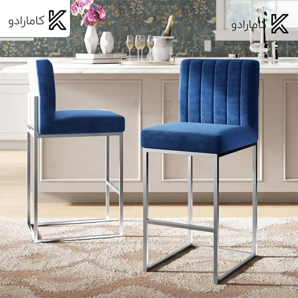 صندلی کانتر مدیسون — تصویر ۵