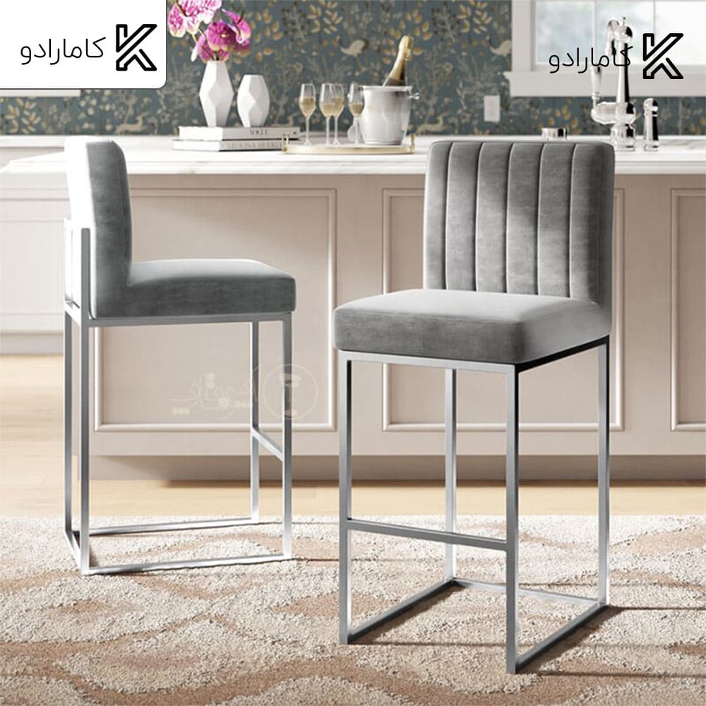 صندلی کانتر مدیسون — تصویر ۲