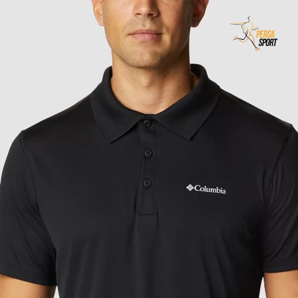 پولوشرت مردانه کلمبیا Zero Rules™ Polo Shirt — تصویر ۳