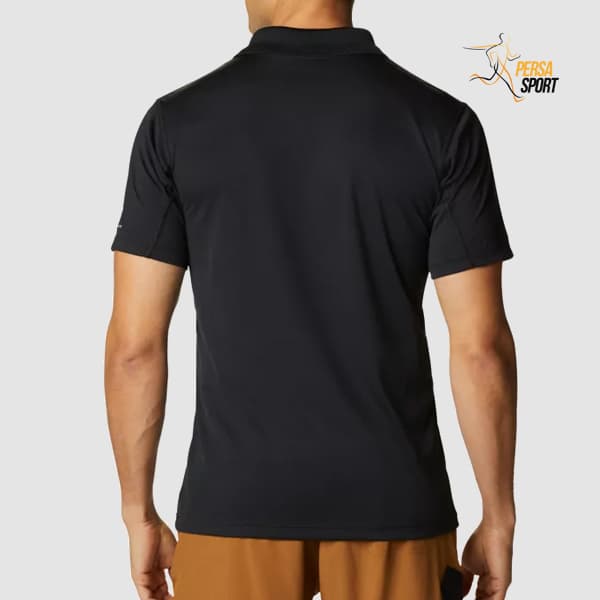 پولوشرت مردانه کلمبیا Zero Rules™ Polo Shirt — تصویر ۲