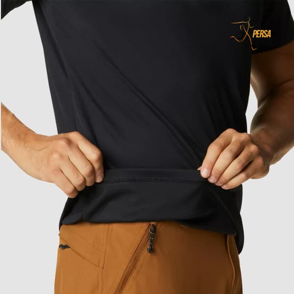 پولوشرت مردانه کلمبیا Zero Rules™ Polo Shirt — تصویر ۴