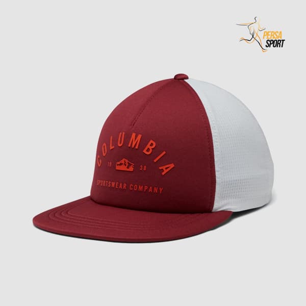کلاه کپ کلمبیا Mountaincap 110 Snap Back