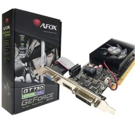 کارت گرافیک ای فاکس مدل 4GB 730