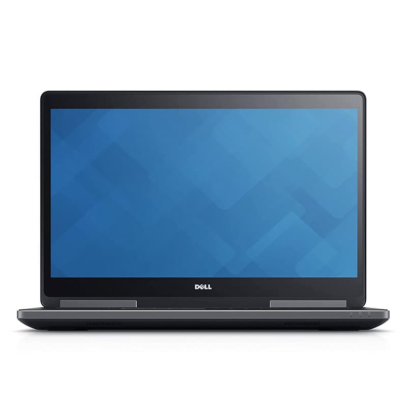 لپ تاپ دل مدل Precision 7710 | i7-6920HQ/16GB/512GB/4GB M3000/17.3 inch FHD