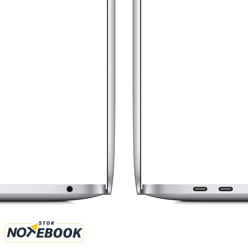 لپ تاپ اپل مدل MacBook Pro 2020 | i5-1038NG7/16GB/512GB/Intel Iris Plus/13.3 inch Retina + Touch Bar – B — تصویر ۳