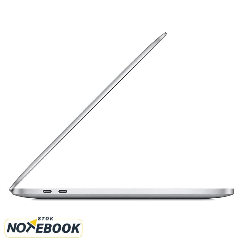لپ تاپ اپل مدل MacBook Pro 2020 | i5-1038NG7/16GB/512GB/Intel Iris Plus/13.3 inch Retina + Touch Bar – B — تصویر ۴