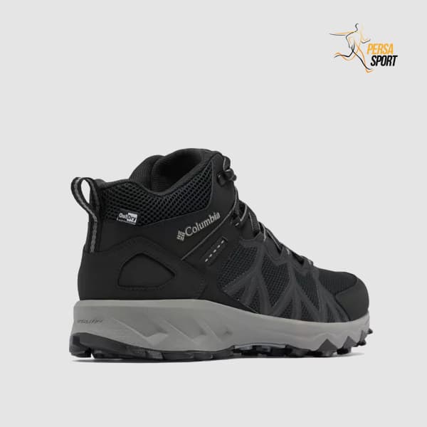 کفش مردانه کلمبیا PEAKFREAK II MID OUTDRY — تصویر ۵
