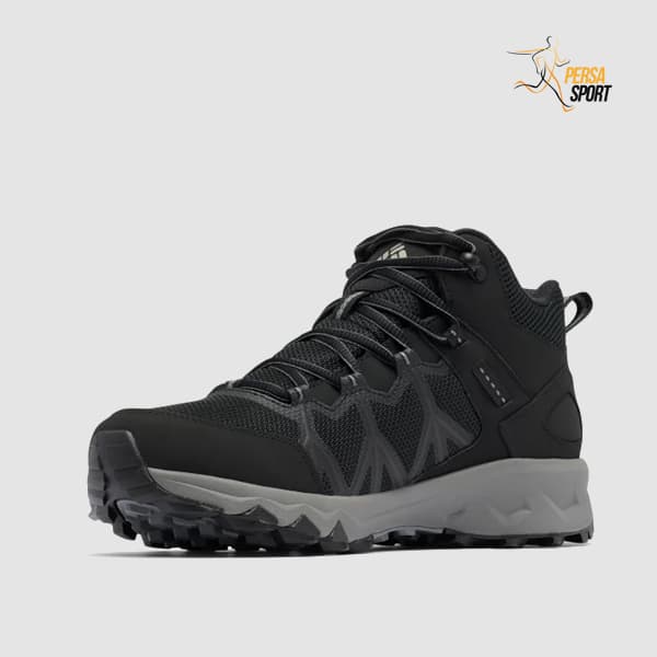 کفش مردانه کلمبیا PEAKFREAK II MID OUTDRY — تصویر ۲