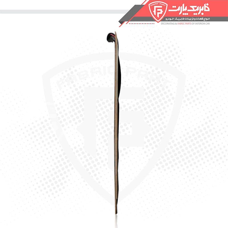 رودری پژو 405 مشکی جلو راست — تصویر ۳