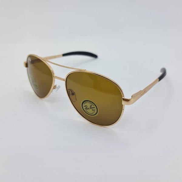 عینک آفتابی مدل 8328 - RB - mat — تصویر ۸