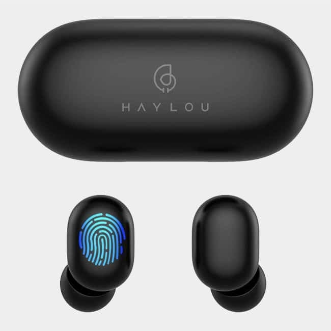 GT1 pro هدفون بی سیم هایلو haylou — تصویر ۶