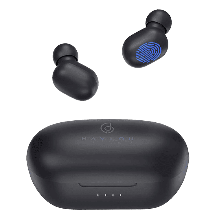 GT1 pro هدفون بی سیم هایلو haylou — تصویر ۲