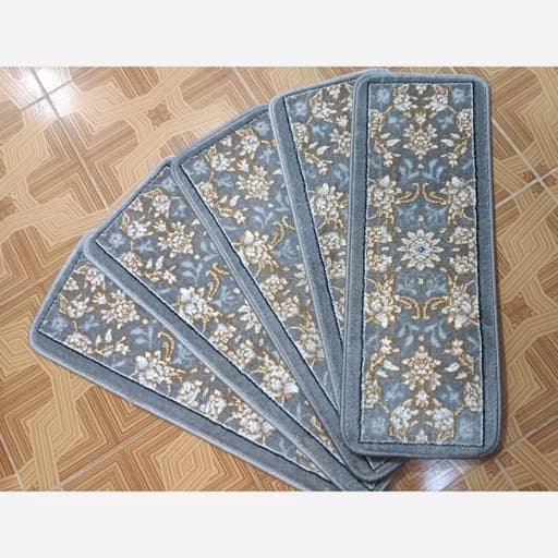 گلیم فرش ماشینی کاشان کد 63 روپله ای (90در30) پس کرایه