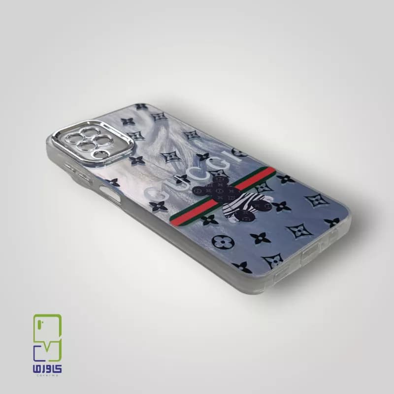 قاب گوشی سامسونگ A12 |a12 دخترانه و فانتزی 04 — تصویر ۳
