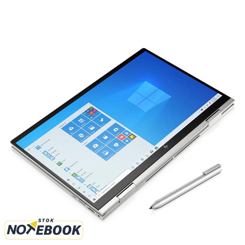 لپ تاپ اچ پی مدل Envy 15 | i5-1235U/8GB/256GB/Intel Iris Xe/15.6 inch FHD X360 Touch – H — تصویر ۶