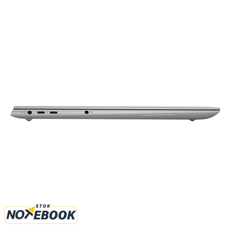 لپ تاپ اچ پی مدل ZBook Studio 16 G9 | i7-12700H/32GB/512GB/8GB RTX 3070 Ti/16 inch 4K – B — تصویر ۴