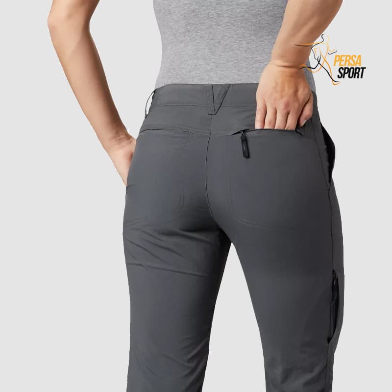 شلوار زنانه کلمبیا Silver Ridge 2.0 Pant — تصویر ۵