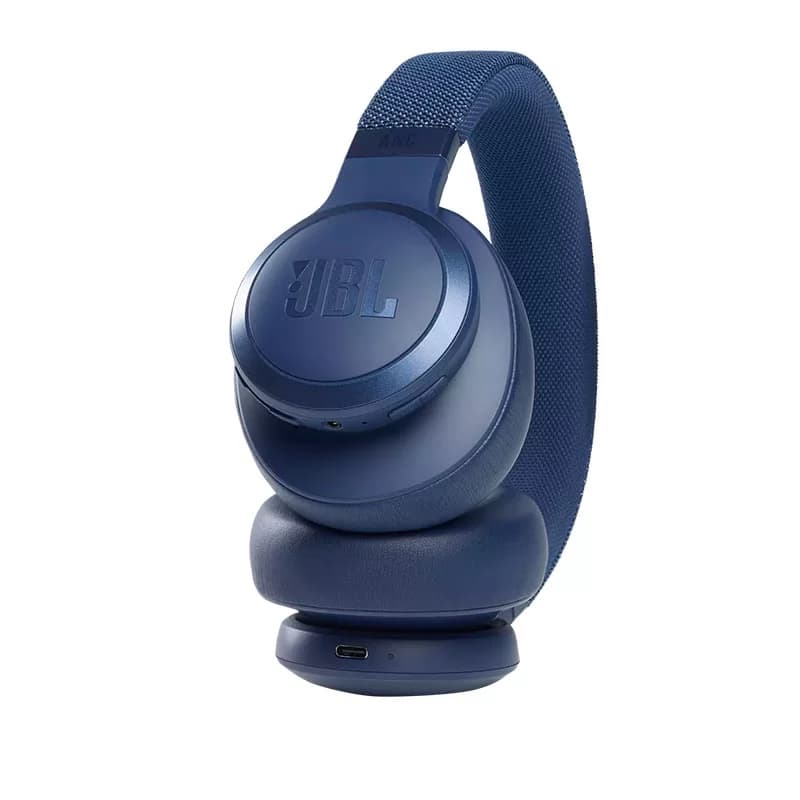 JBL Live 660Nc هدفون — تصویر ۷