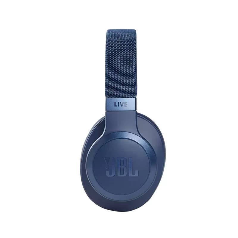 JBL Live 660Nc هدفون — تصویر ۴