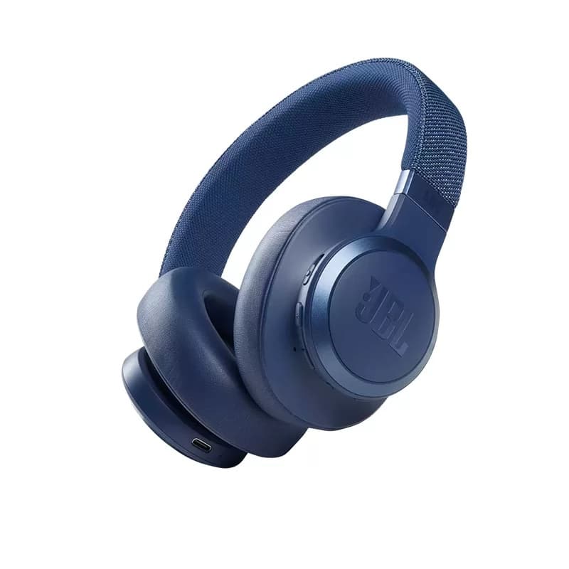 JBL Live 660Nc هدفون — تصویر ۲