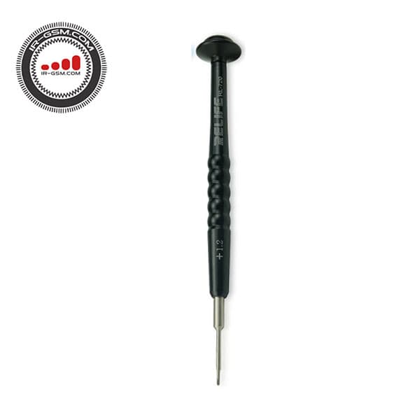 پيچ گوشتی تکی چهارسو ریز آیفون ريلايف RL-720 1.2