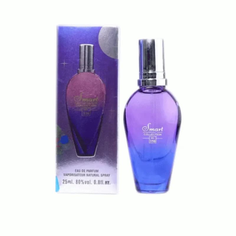 ادکلن زنانه اسمارت اسکادا مون اسپارکل ۲۵ میل — تصویر ۴