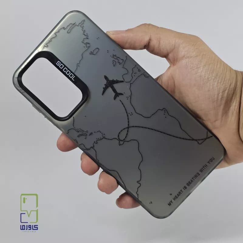 قاب گوشی سامسونگ A16 |a16 محافظ و فانتزی 03