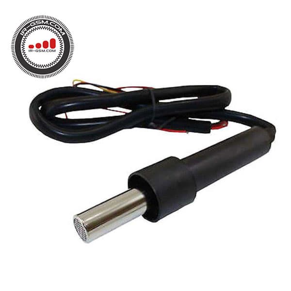 دسته هیتر اورجینال کوئیک +Quick 857DW+ /706W