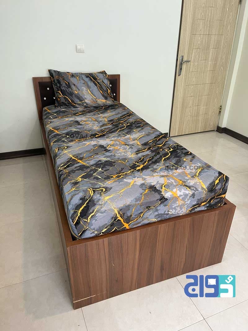 روتختی کشدار عرض 120 نفره طرح سهند کد 140306151